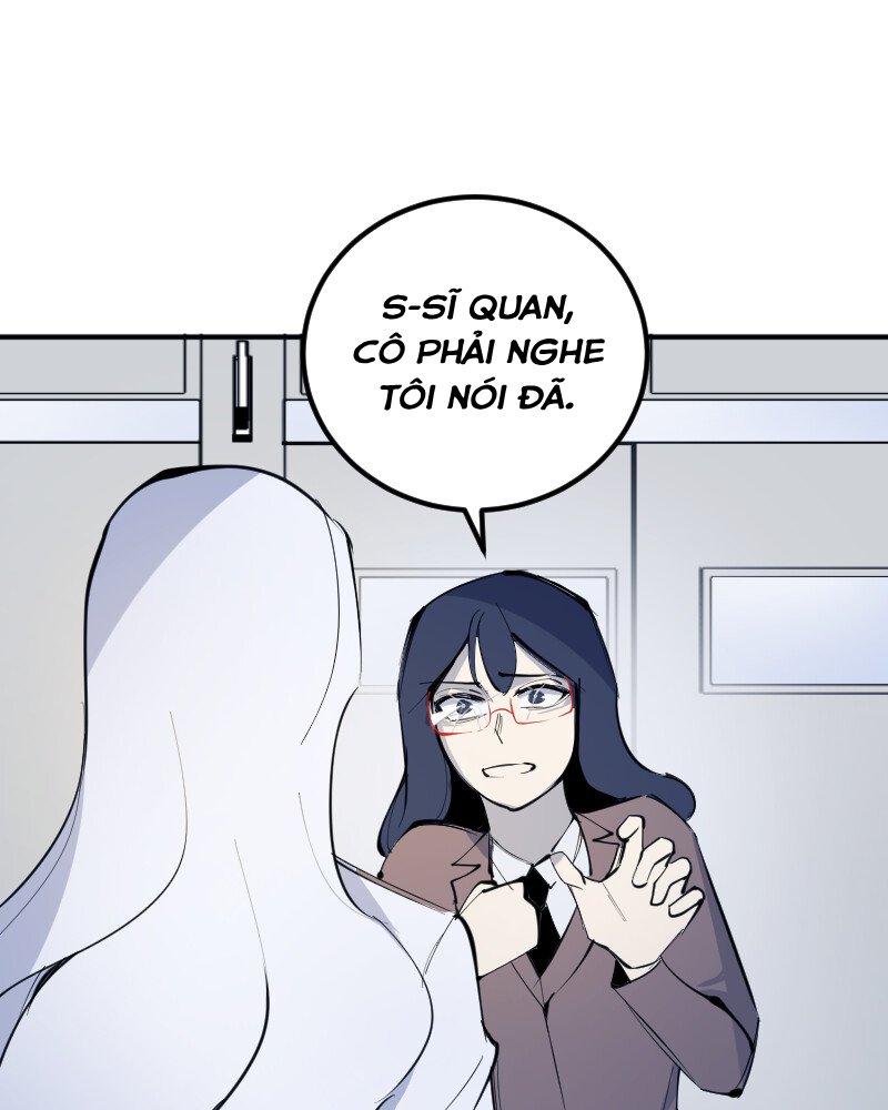 Hand Jumper: Chapter 4