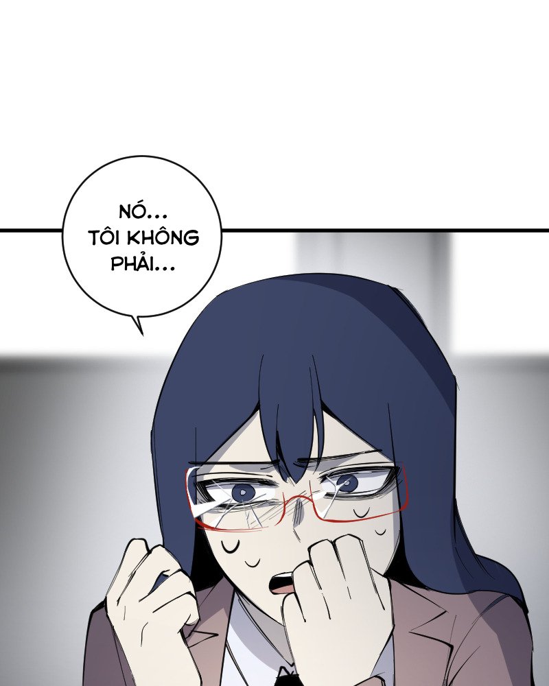 Hand Jumper: Chapter 4