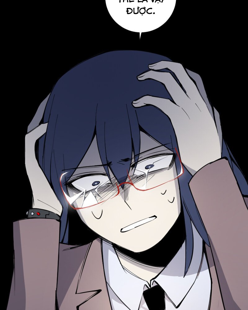 Hand Jumper: Chapter 4