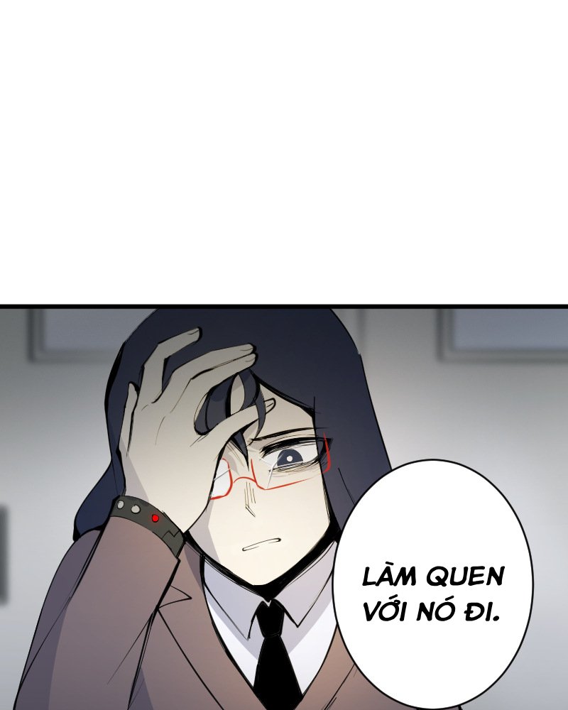 Hand Jumper: Chapter 4