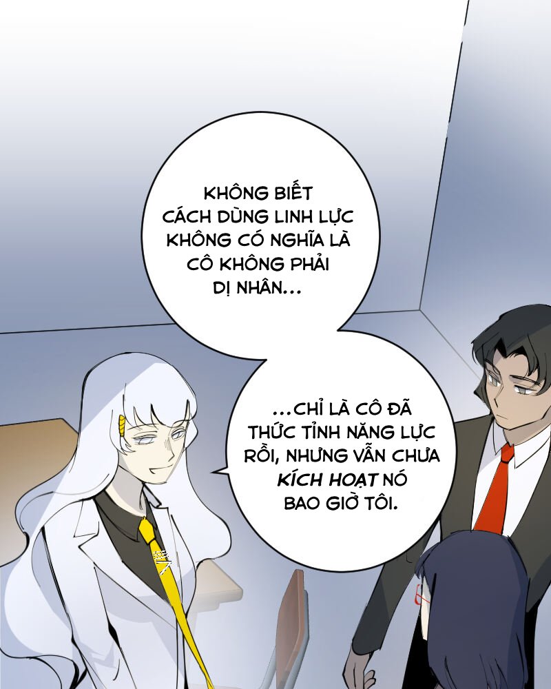 Hand Jumper: Chapter 4