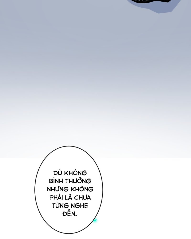 Hand Jumper: Chapter 4