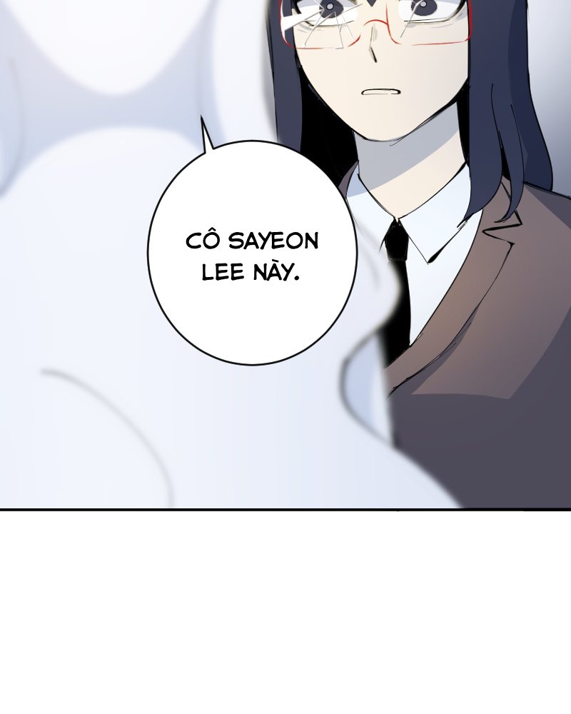Hand Jumper: Chapter 4