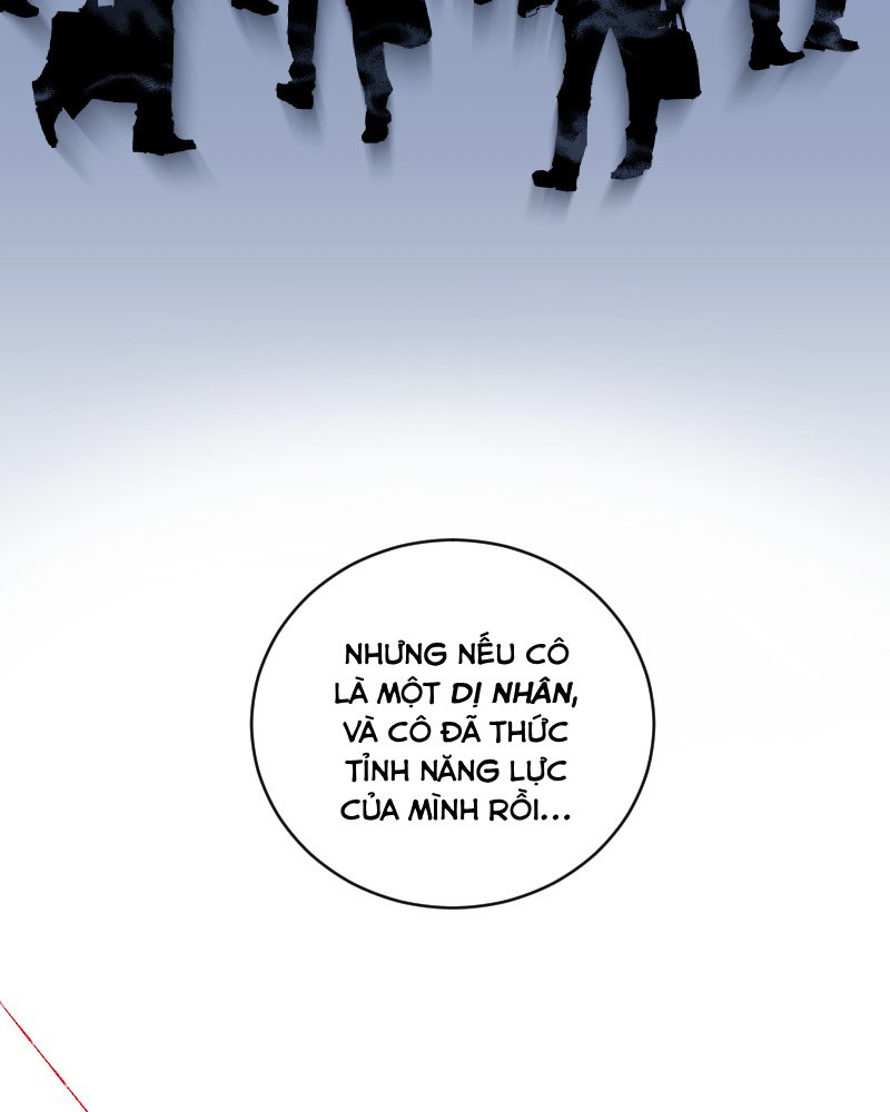 Hand Jumper: Chapter 4