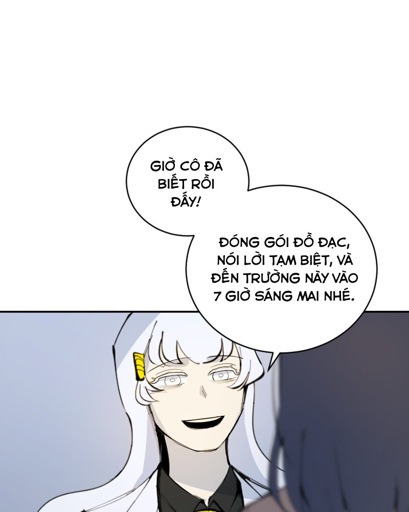 Hand Jumper: Chapter 4