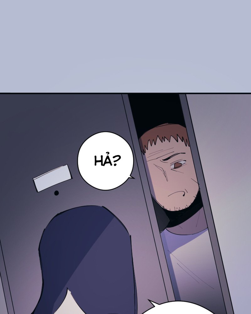 Hand Jumper: Chapter 5