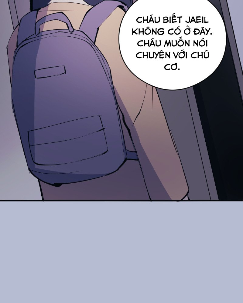 Hand Jumper: Chapter 5