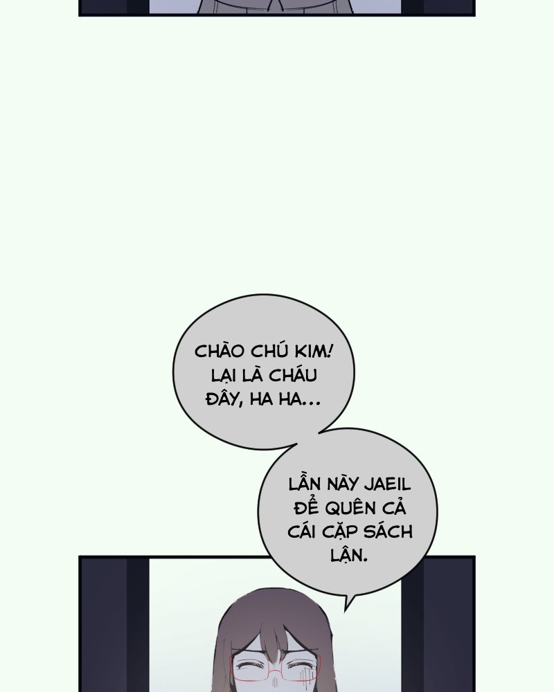 Hand Jumper: Chapter 5
