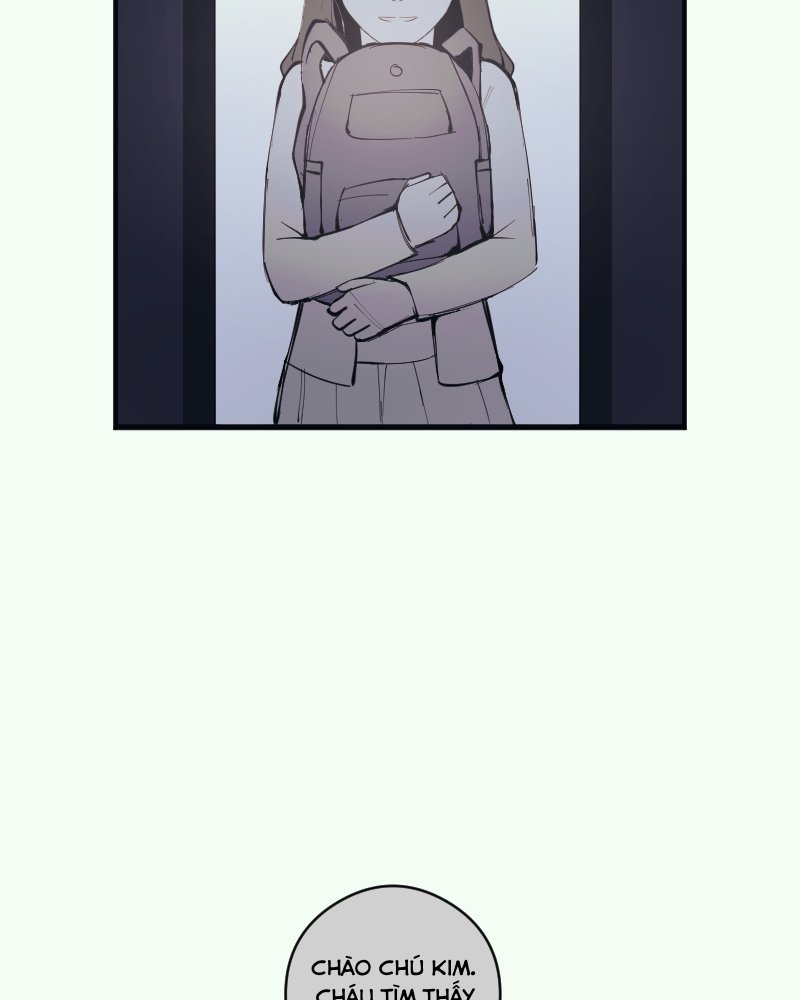 Hand Jumper: Chapter 5