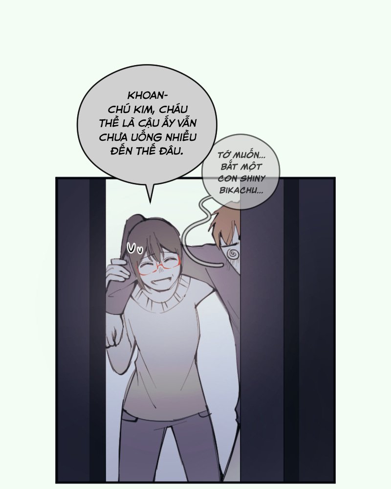 Hand Jumper: Chapter 5
