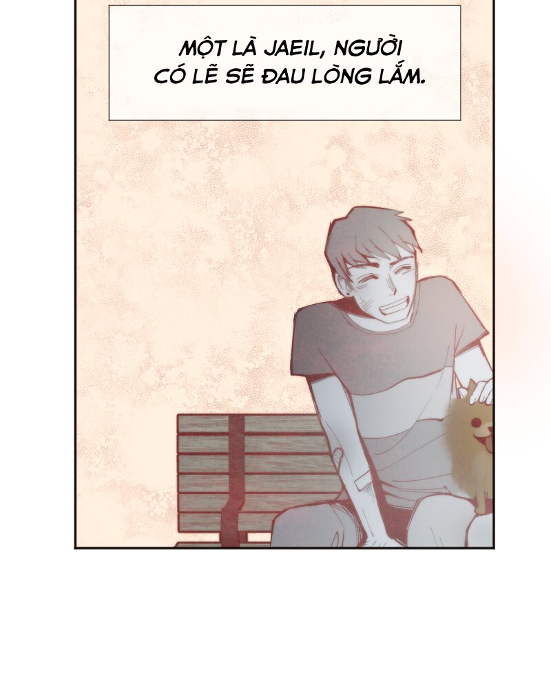 Hand Jumper: Chapter 5