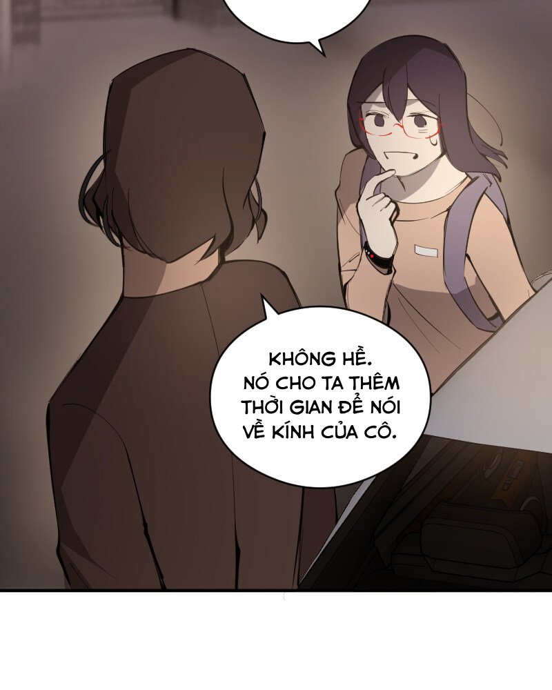 Hand Jumper: Chapter 5