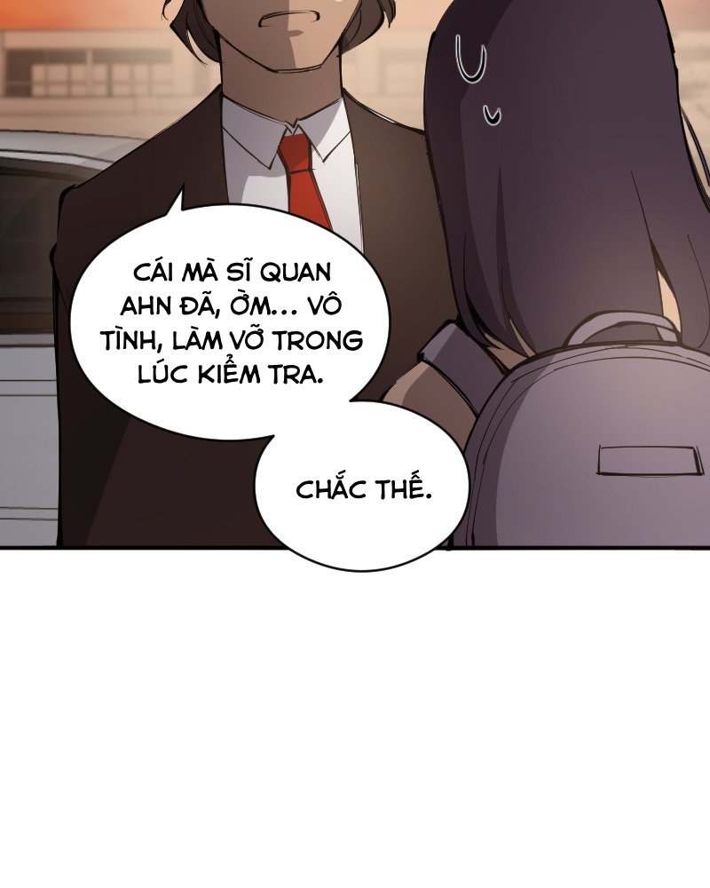 Hand Jumper: Chapter 5