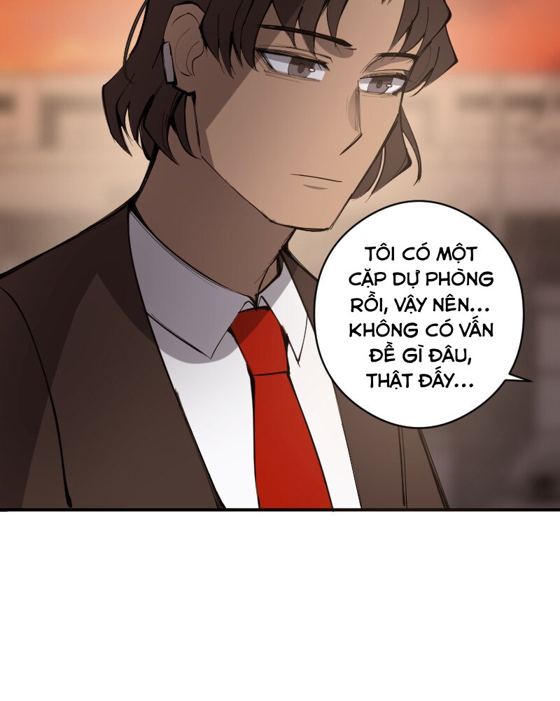 Hand Jumper: Chapter 5