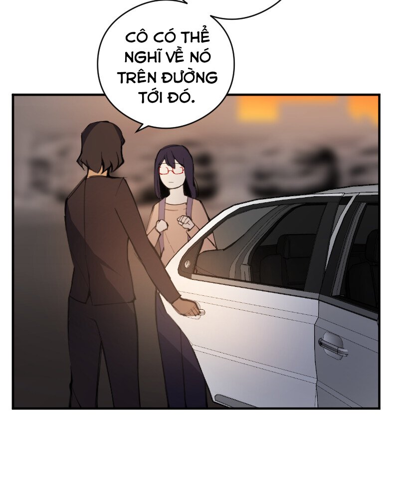Hand Jumper: Chapter 5