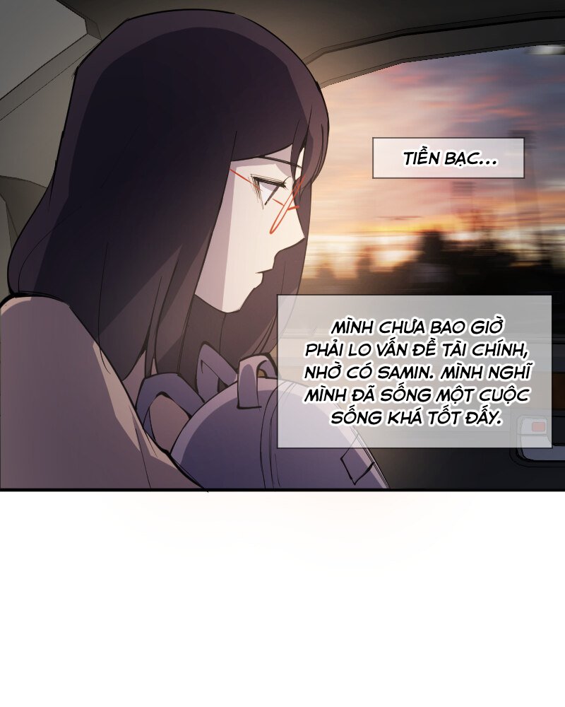 Hand Jumper: Chapter 5