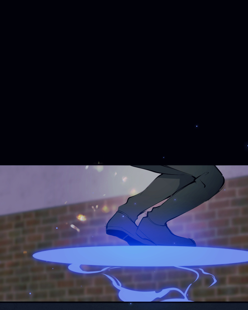 Hand Jumper: Chapter 5