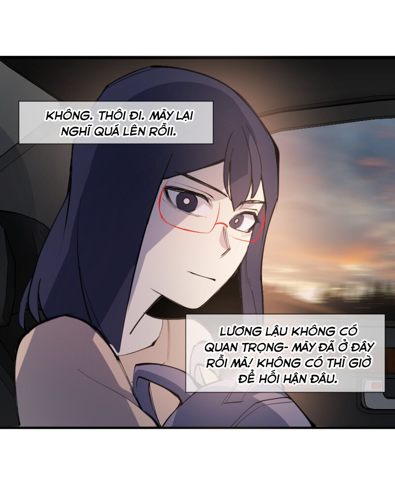 Hand Jumper: Chapter 5