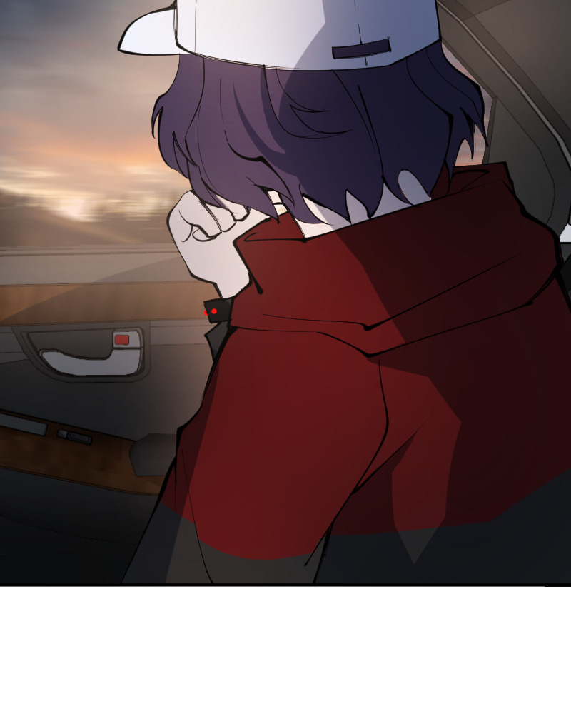 Hand Jumper: Chapter 5