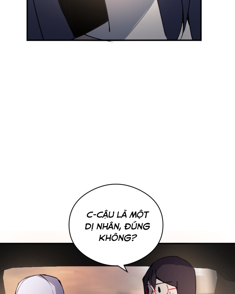 Hand Jumper: Chapter 5