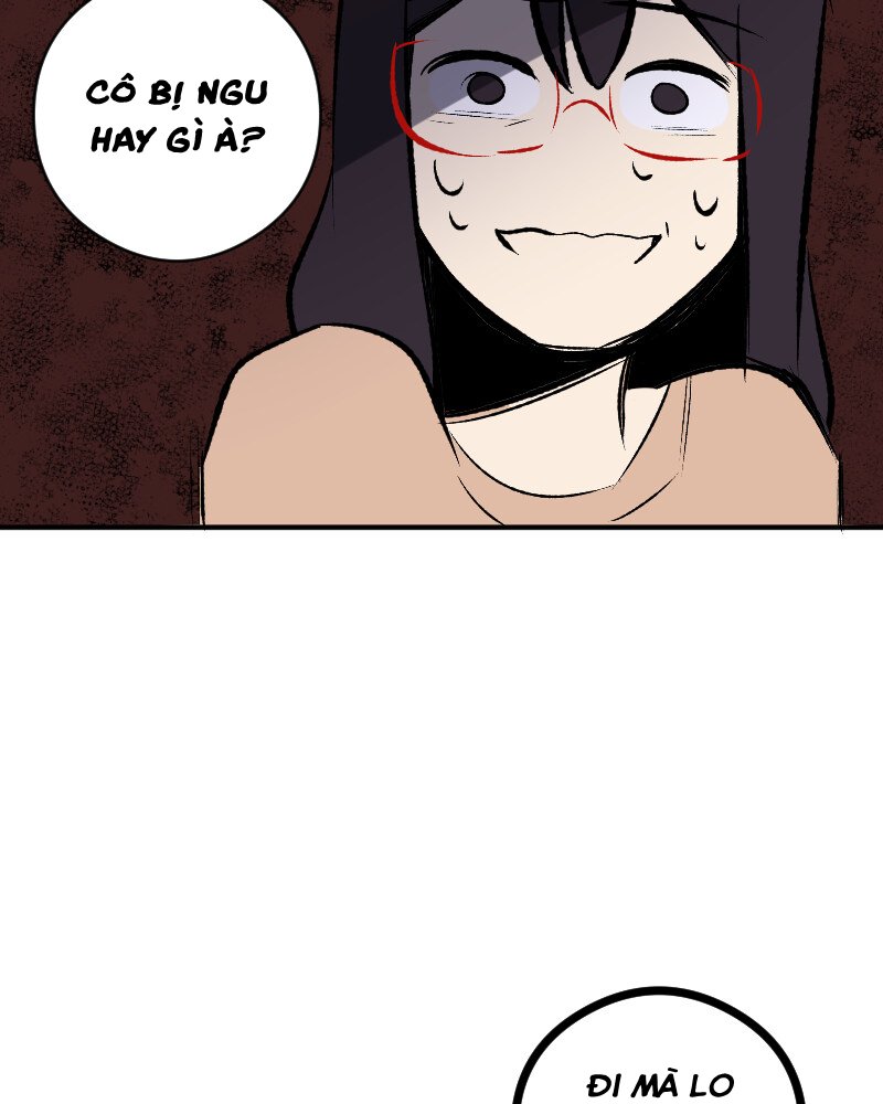 Hand Jumper: Chapter 5