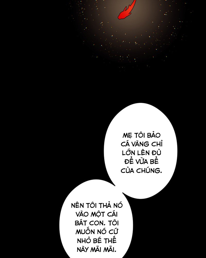 Hand Jumper: Chapter 5