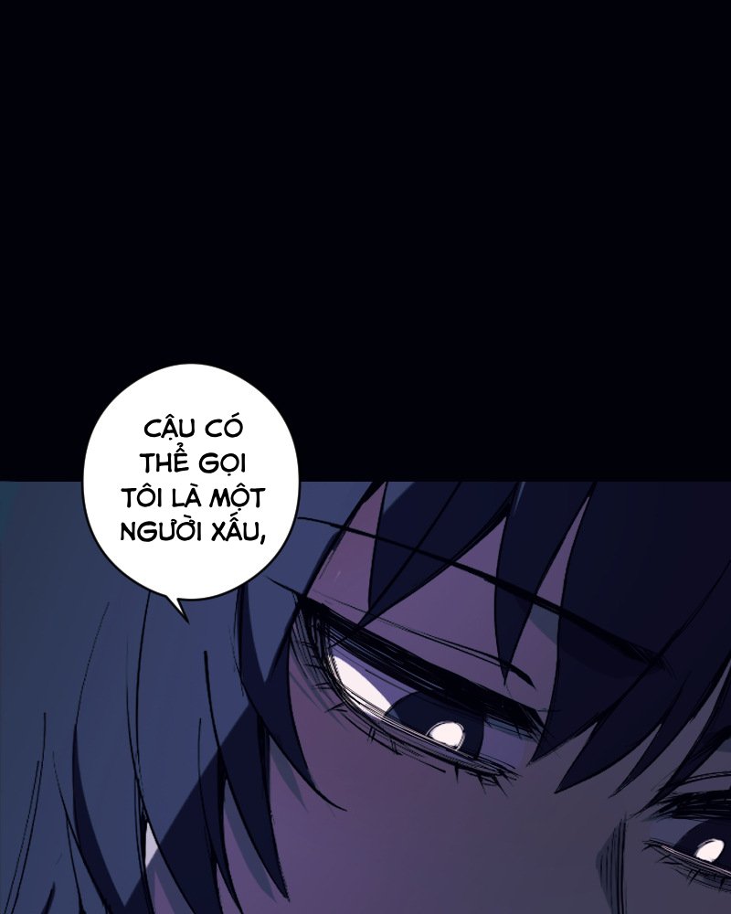 Hand Jumper: Chapter 5