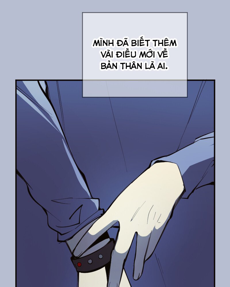 Hand Jumper: Chapter 5