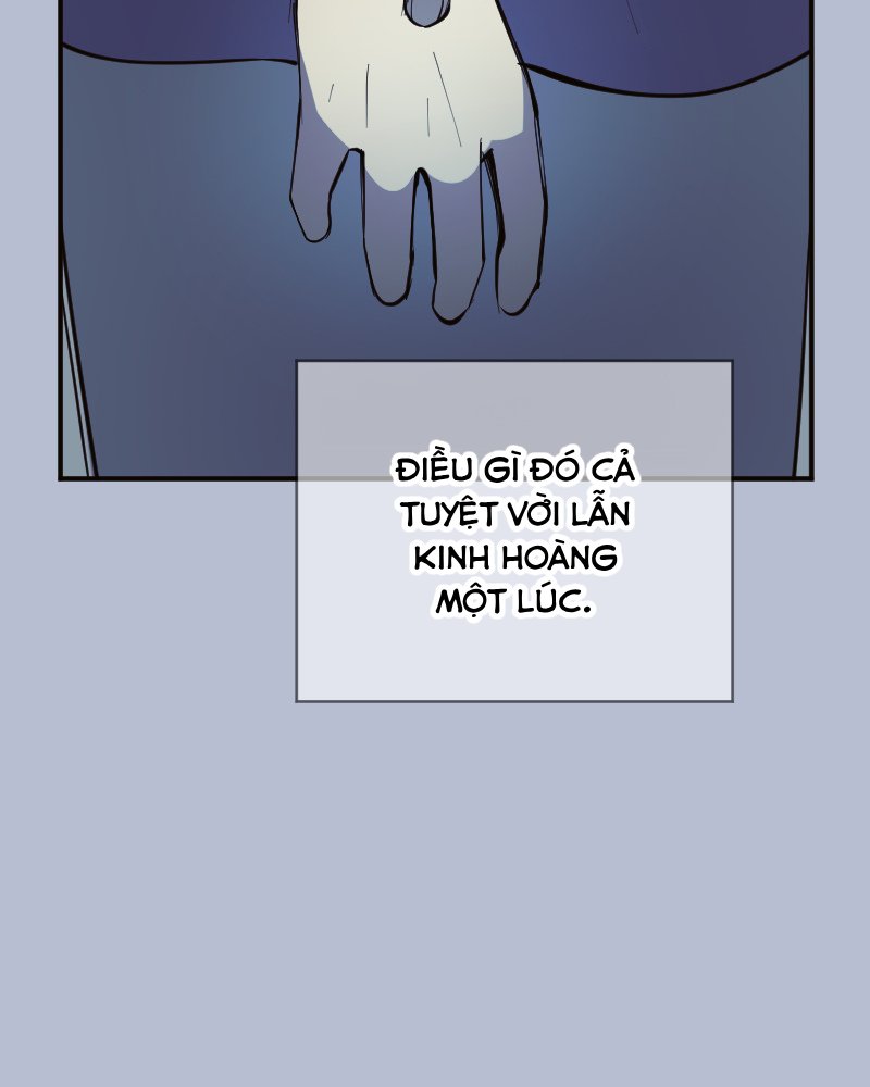 Hand Jumper: Chapter 5