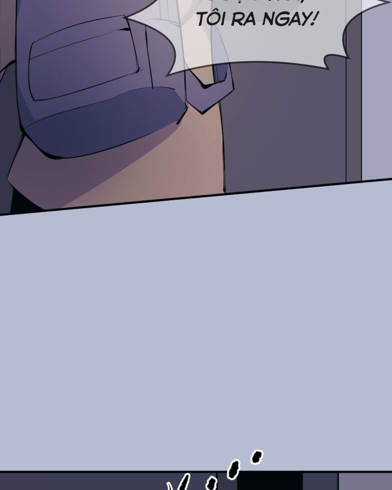 Hand Jumper: Chapter 5