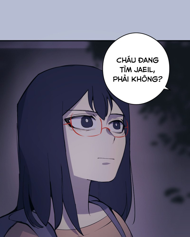 Hand Jumper: Chapter 5