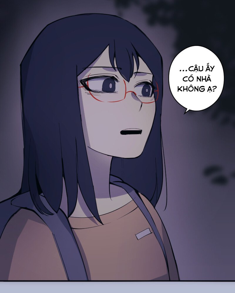 Hand Jumper: Chapter 5