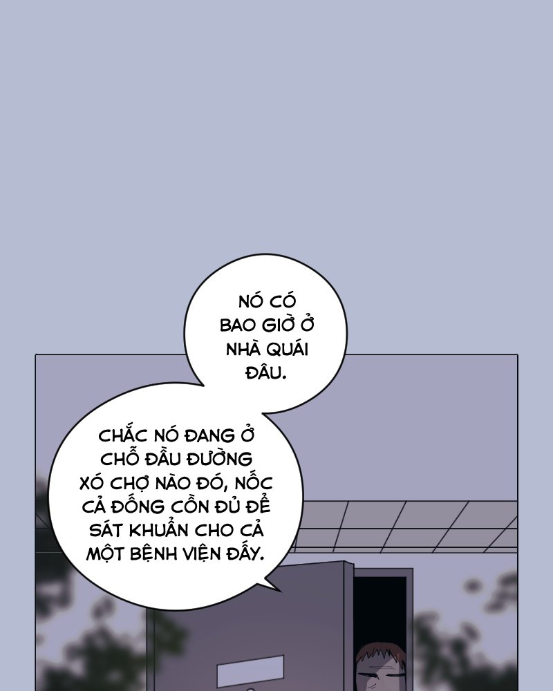 Hand Jumper: Chapter 5
