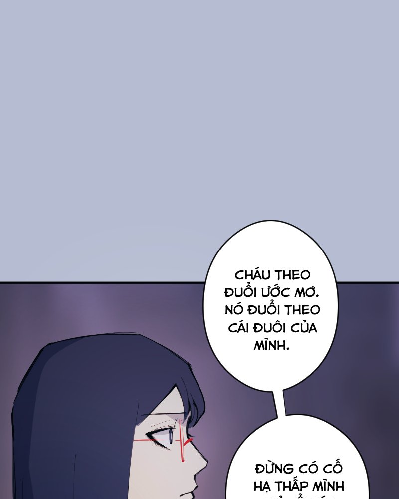Hand Jumper: Chapter 5