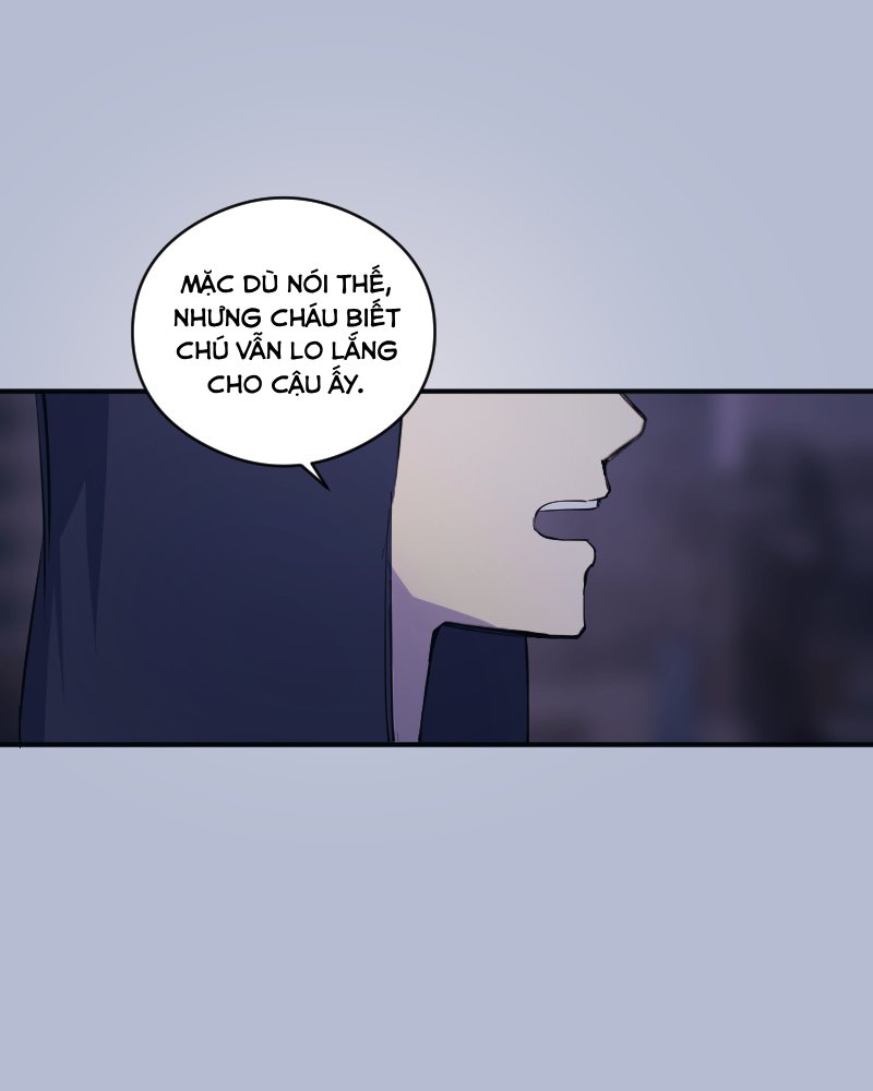 Hand Jumper: Chapter 5