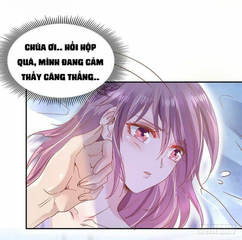 Hàng Ngàn Tư Thế Lật Đổ Chủ Tịch: Chapter 0
