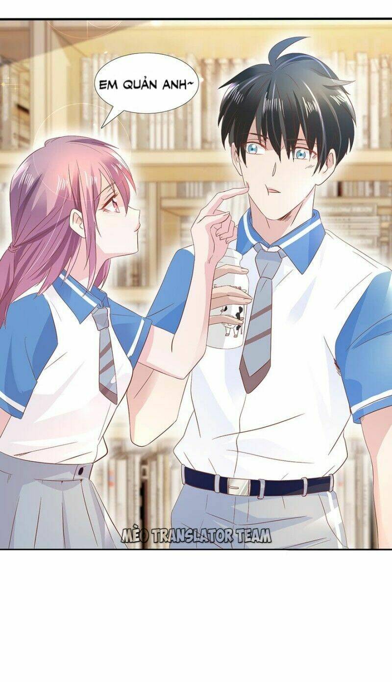 Hàng Ngàn Tư Thế Lật Đổ Chủ Tịch: Chapter 0