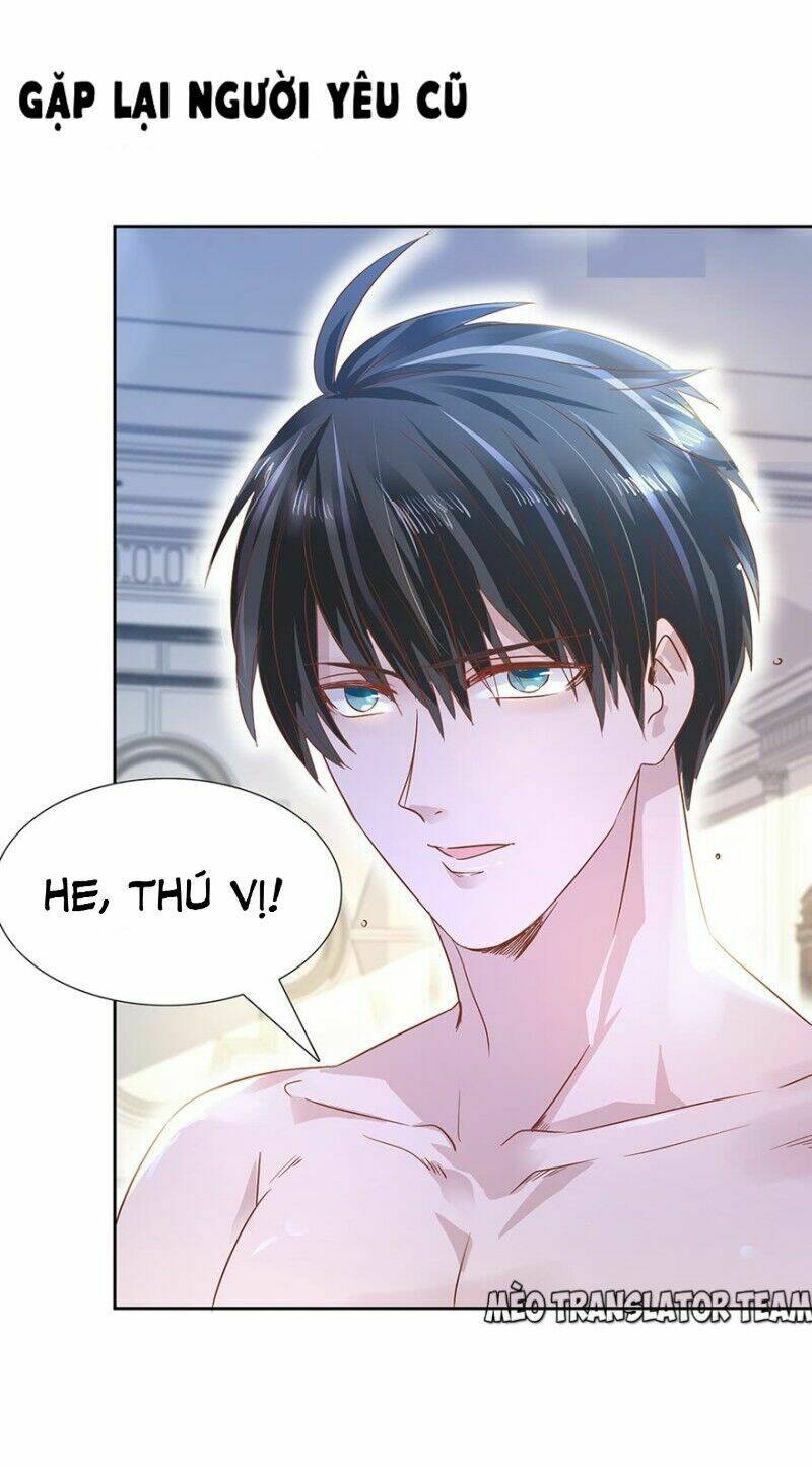 Hàng Ngàn Tư Thế Lật Đổ Chủ Tịch: Chapter 0