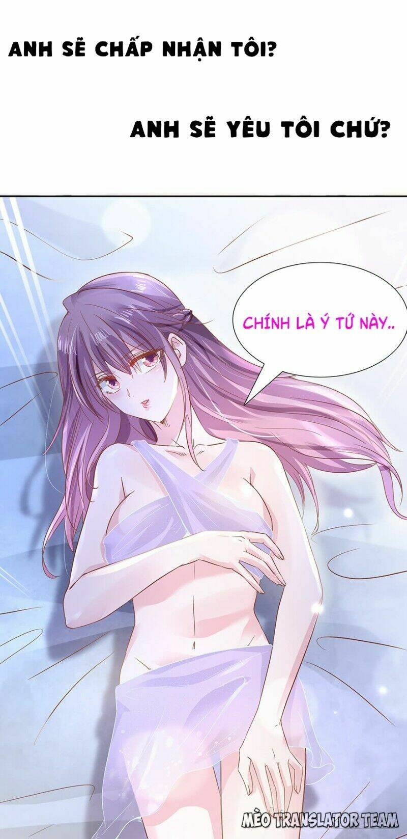 Hàng Ngàn Tư Thế Lật Đổ Chủ Tịch: Chapter 0