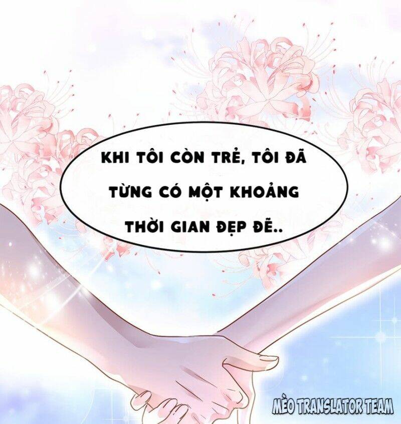Hàng Ngàn Tư Thế Lật Đổ Chủ Tịch: Chapter 1
