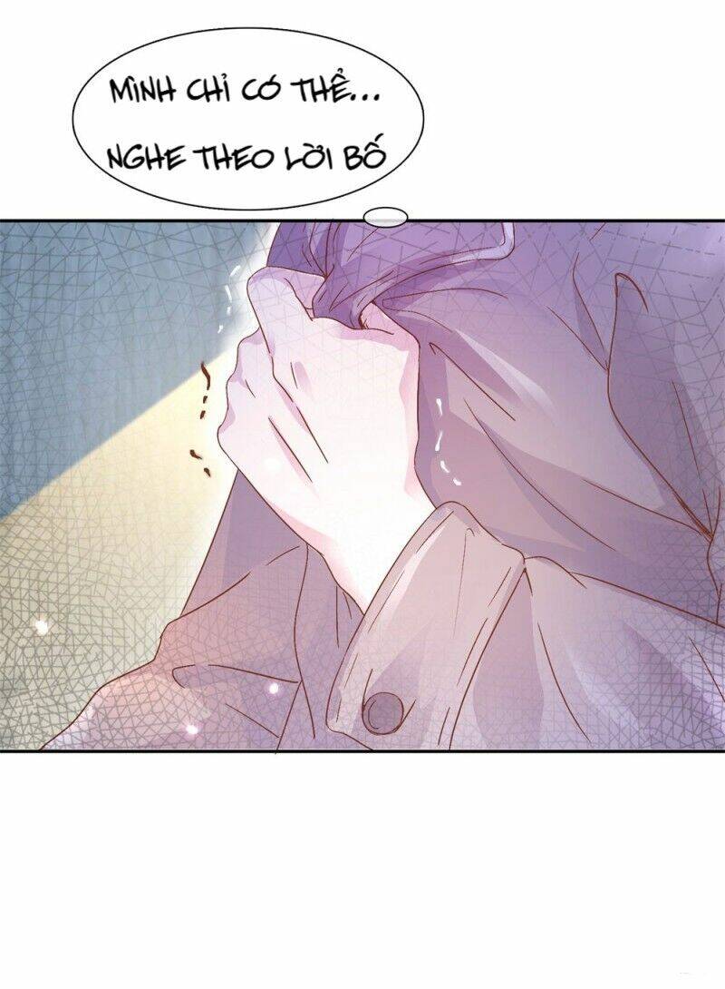 Hàng Ngàn Tư Thế Lật Đổ Chủ Tịch: Chapter 1