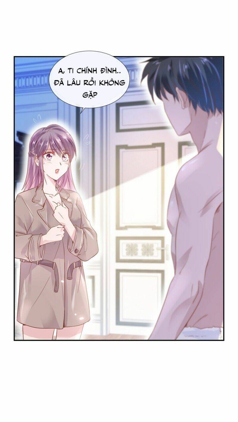 Hàng Ngàn Tư Thế Lật Đổ Chủ Tịch: Chapter 1