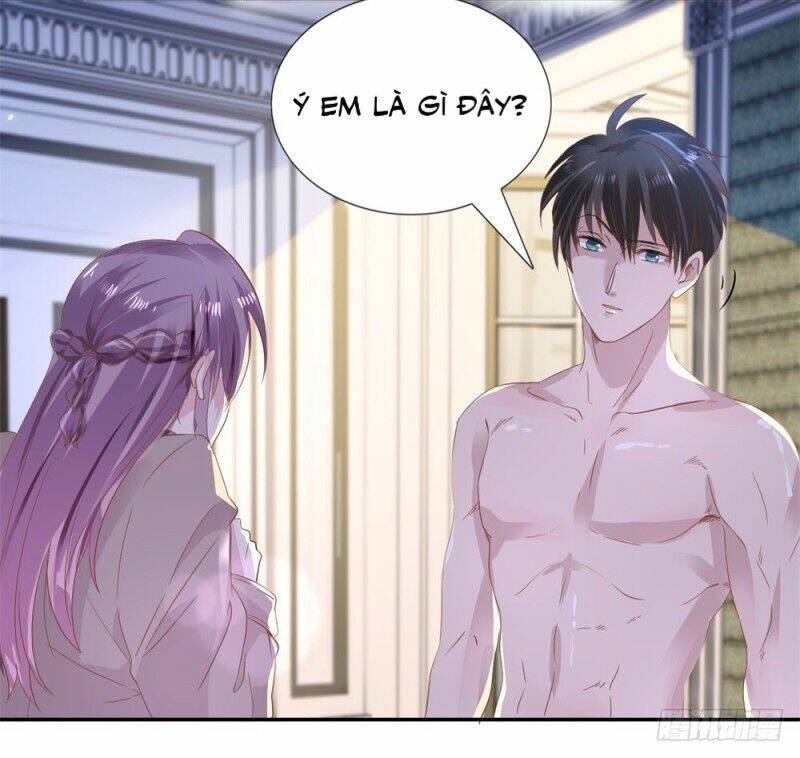 Hàng Ngàn Tư Thế Lật Đổ Chủ Tịch: Chapter 1