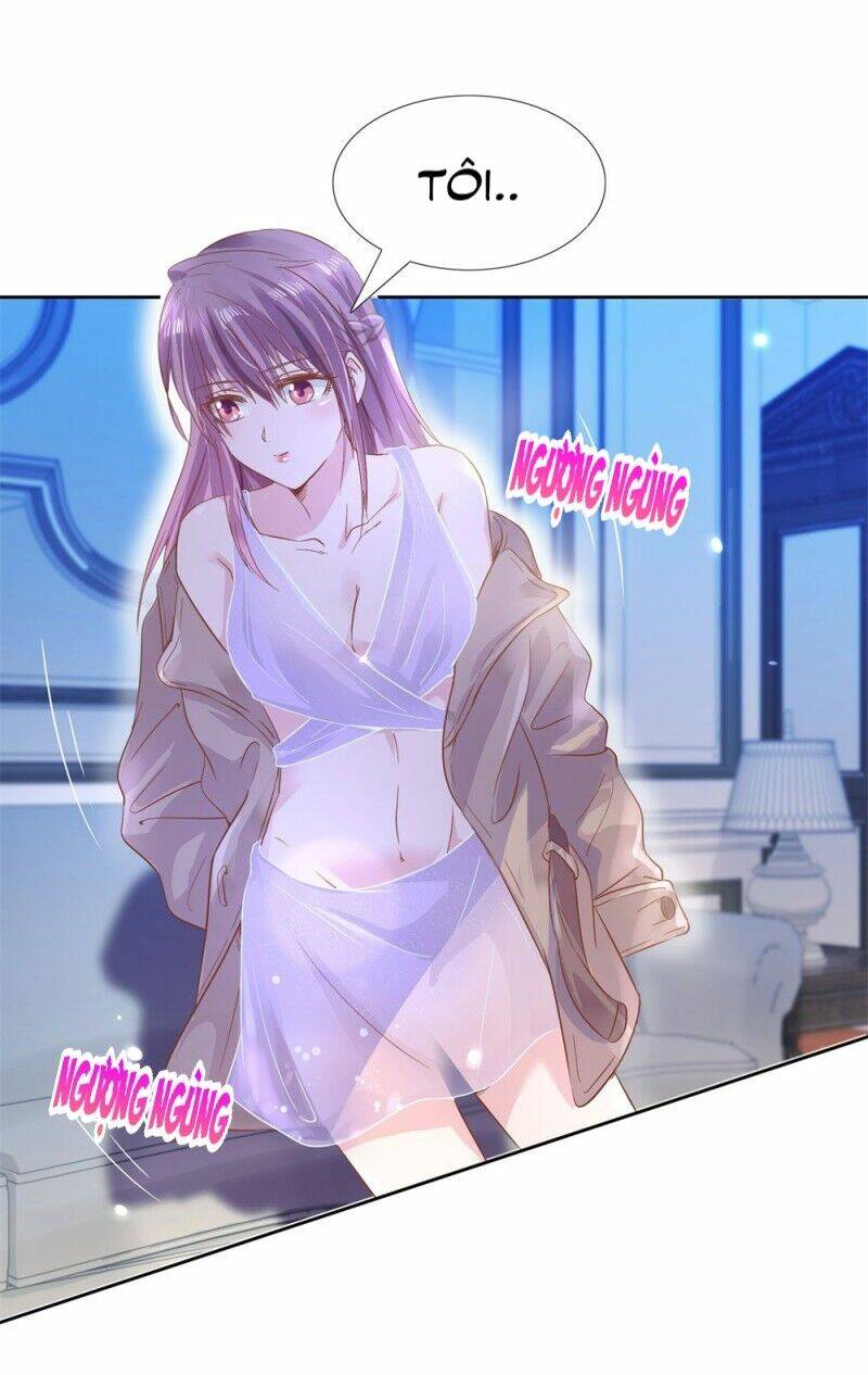 Hàng Ngàn Tư Thế Lật Đổ Chủ Tịch: Chapter 1