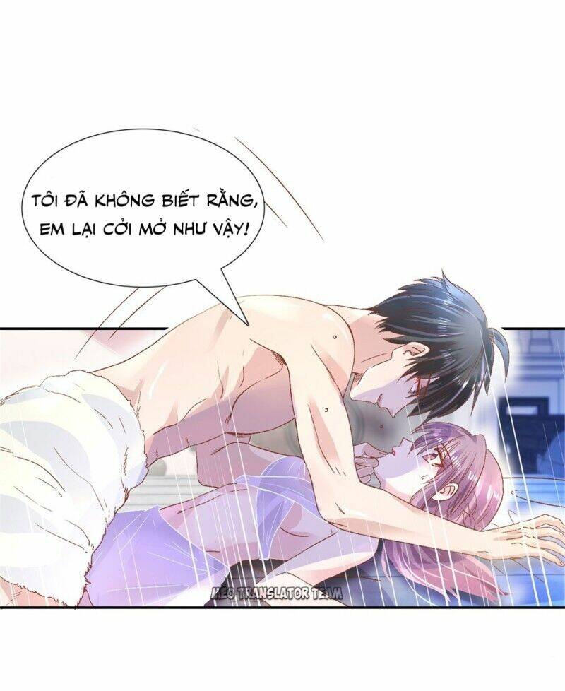 Hàng Ngàn Tư Thế Lật Đổ Chủ Tịch: Chapter 1