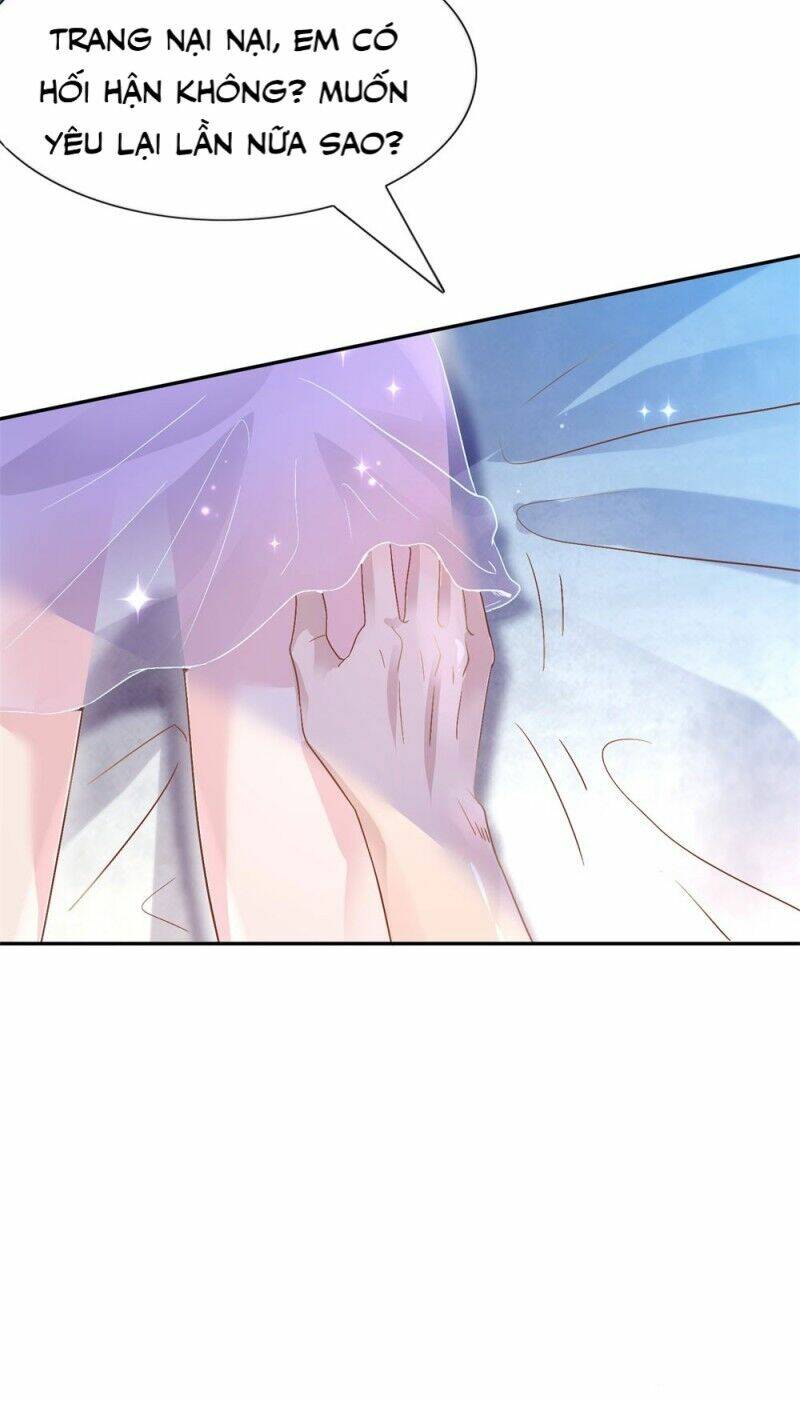 Hàng Ngàn Tư Thế Lật Đổ Chủ Tịch: Chapter 1