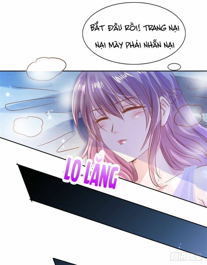 Hàng Ngàn Tư Thế Lật Đổ Chủ Tịch: Chapter 1