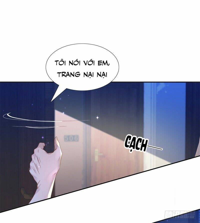 Hàng Ngàn Tư Thế Lật Đổ Chủ Tịch: Chapter 1