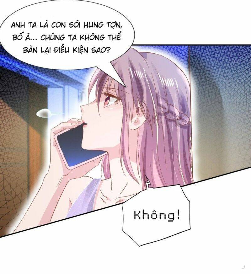 Hàng Ngàn Tư Thế Lật Đổ Chủ Tịch: Chapter 2