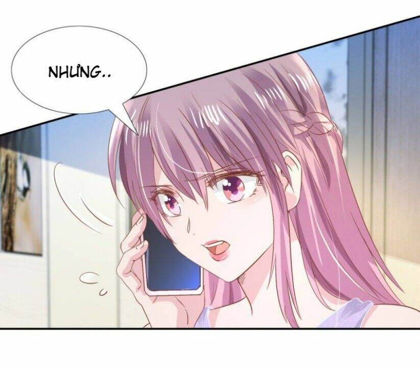 Hàng Ngàn Tư Thế Lật Đổ Chủ Tịch: Chapter 2